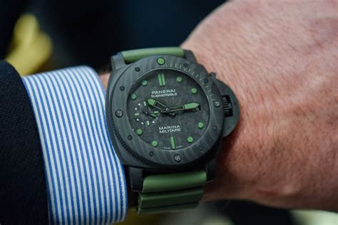 panerai italian military watch|panerai submersible marina militare.